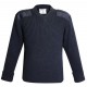 Flying Cross® Command Rib Knit Sweater (Optional Lining)
